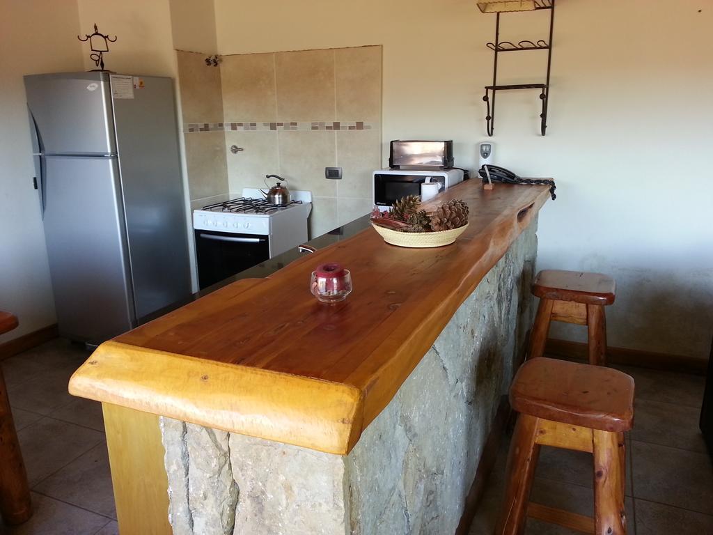San Martín de los Andes Complejo Patagon Sma酒店 外观 照片