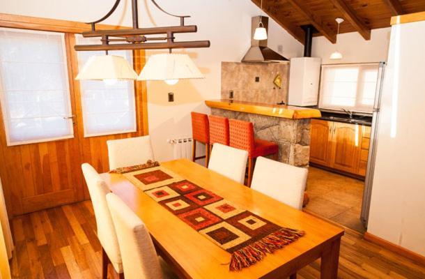 San Martín de los Andes Complejo Patagon Sma酒店 客房 照片